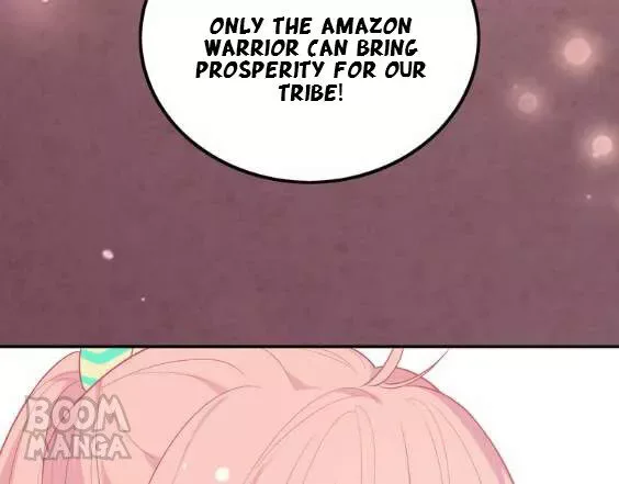 City Prince and Amazon Princess Chapter 32 page 82