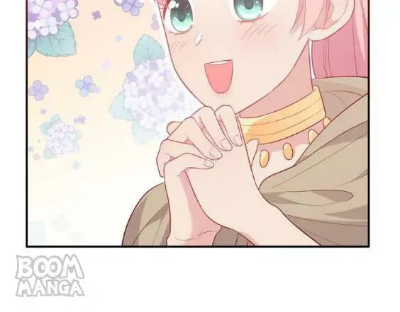 City Prince and Amazon Princess Chapter 30 page 85