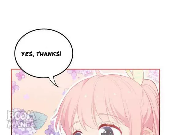 City Prince and Amazon Princess Chapter 30 page 84