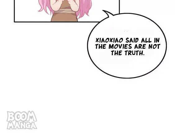 City Prince and Amazon Princess Chapter 28 page 94