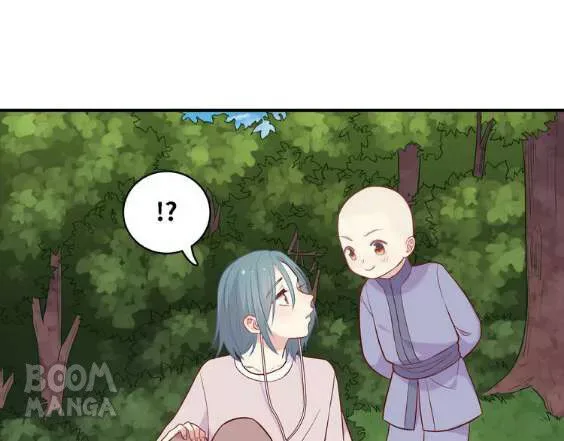City Prince and Amazon Princess Chapter 33 page 62