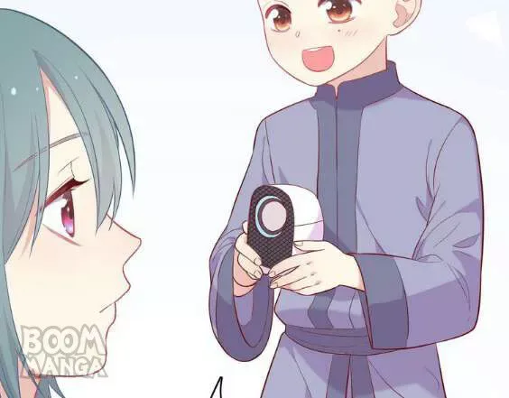 City Prince and Amazon Princess Chapter 33 page 65