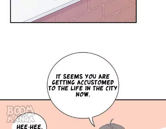 City Prince and Amazon Princess Chapter 31 page 108