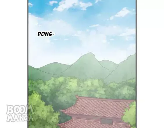 City Prince and Amazon Princess Chapter 29 page 79