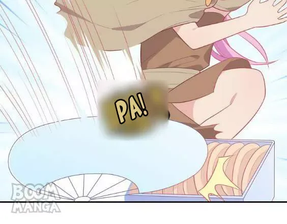 City Prince and Amazon Princess Chapter 26 page 156