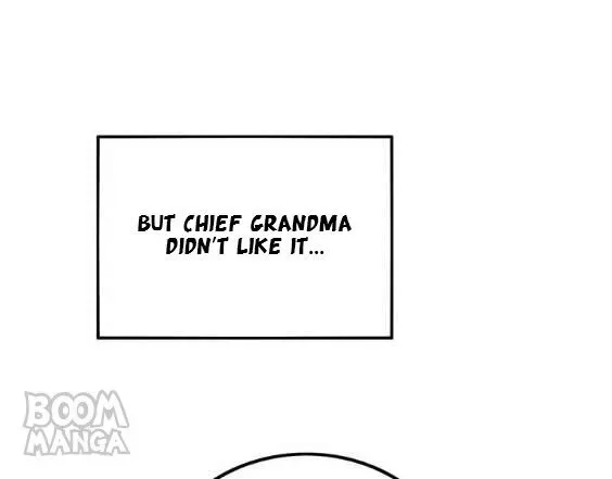 City Prince and Amazon Princess Chapter 32 page 78