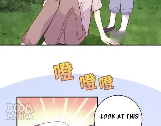 City Prince and Amazon Princess Chapter 33 page 63