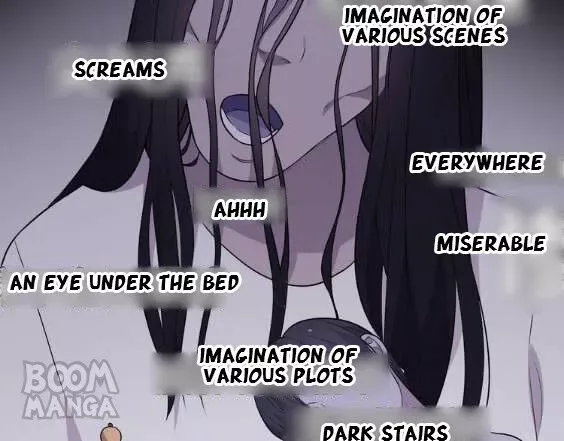 City Prince and Amazon Princess Chapter 28 page 89