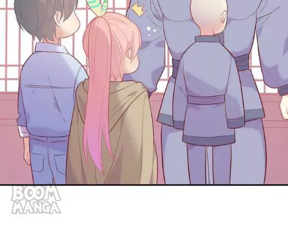 City Prince and Amazon Princess Chapter 30 page 95