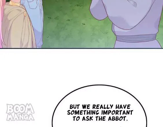City Prince and Amazon Princess Chapter 30 page 100
