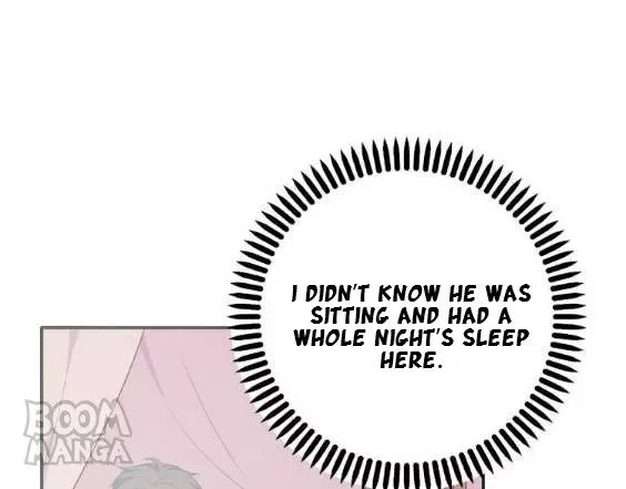 City Prince and Amazon Princess Chapter 29 page 94