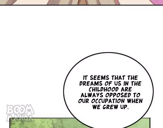 City Prince and Amazon Princess Chapter 32 page 96