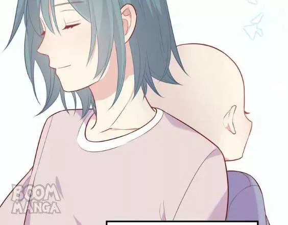 City Prince and Amazon Princess Chapter 33 page 80
