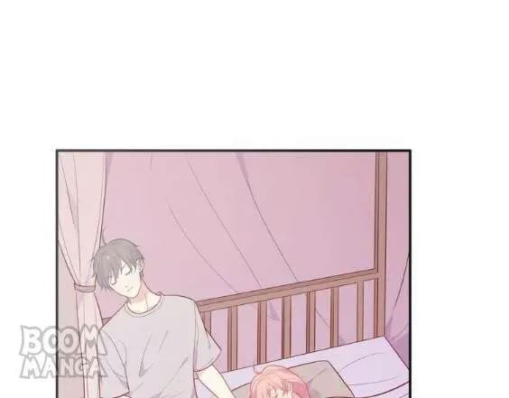 City Prince and Amazon Princess Chapter 29 page 84