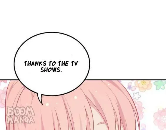 City Prince and Amazon Princess Chapter 31 page 111