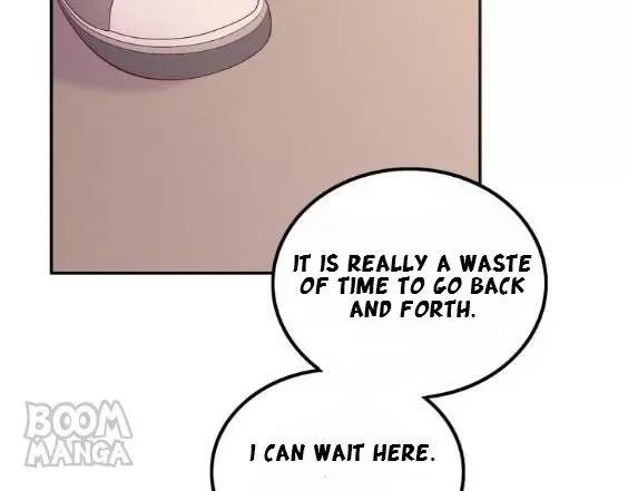 City Prince and Amazon Princess Chapter 28 page 112