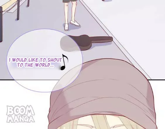 City Prince and Amazon Princess Chapter 26 page 173