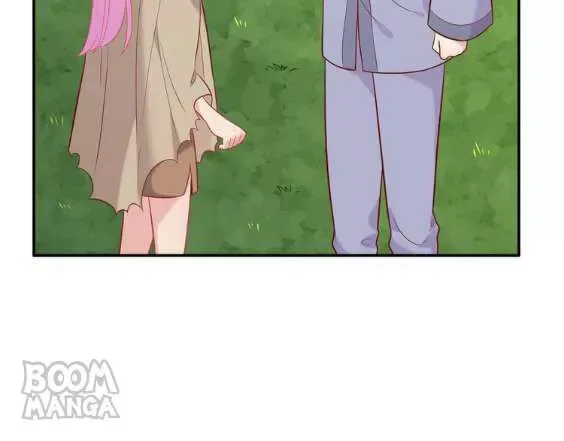 City Prince and Amazon Princess Chapter 32 page 98