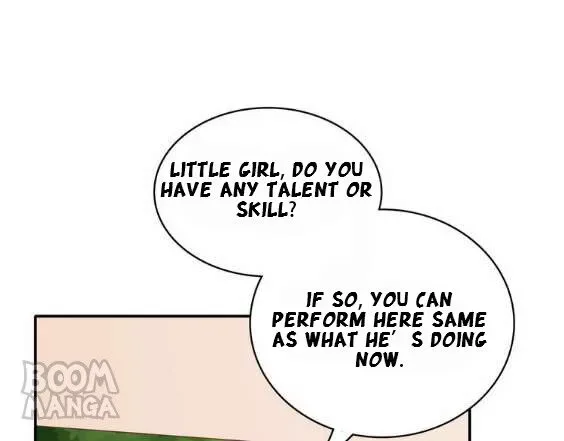City Prince and Amazon Princess Chapter 26 page 177