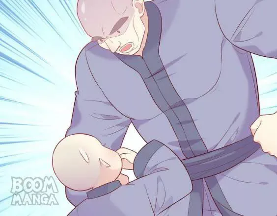 City Prince and Amazon Princess Chapter 30 page 110