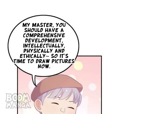 City Prince and Amazon Princess Chapter 32 page 114