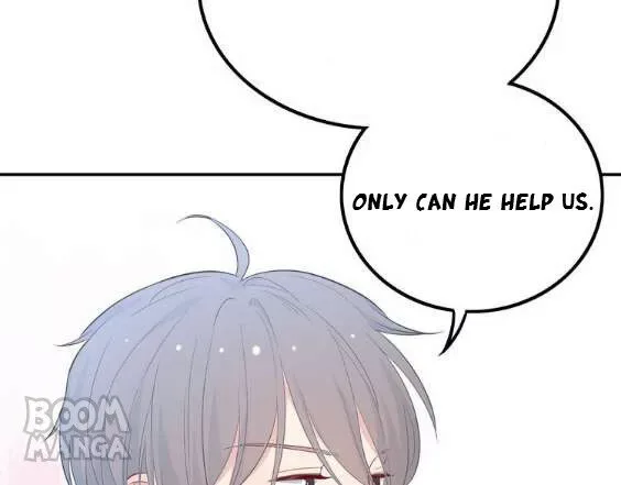 City Prince and Amazon Princess Chapter 30 page 101