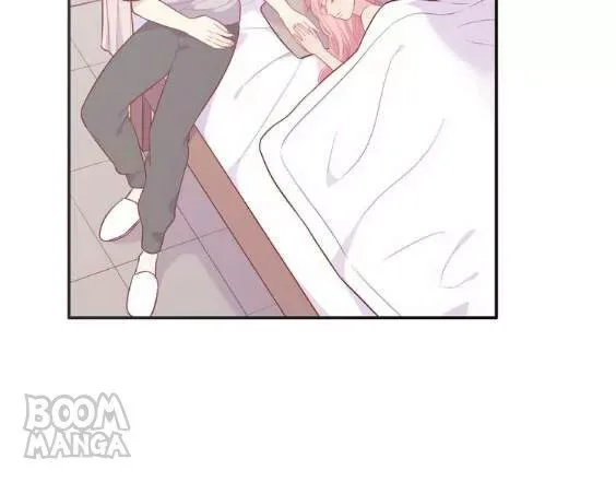 City Prince and Amazon Princess Chapter 29 page 85