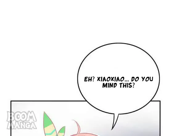 City Prince and Amazon Princess Chapter 30 page 120