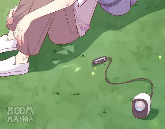 City Prince and Amazon Princess Chapter 33 page 74