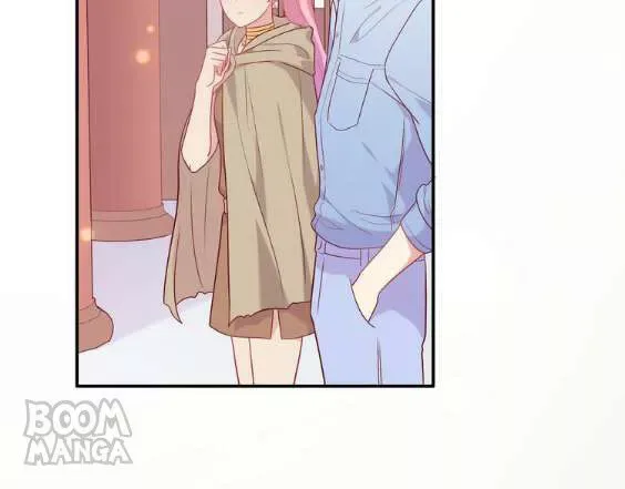 City Prince and Amazon Princess Chapter 31 page 118