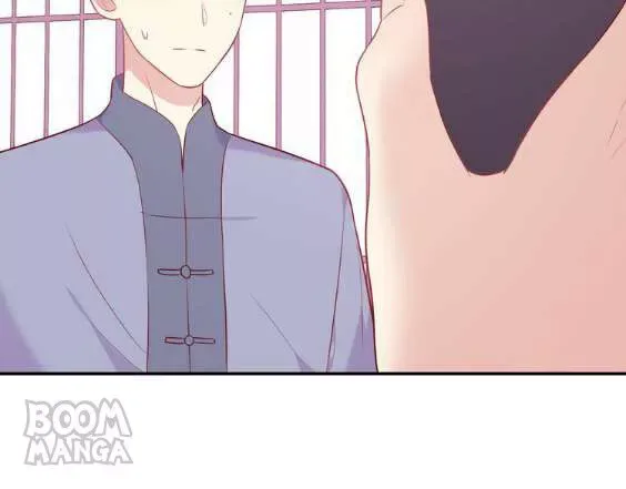 City Prince and Amazon Princess Chapter 30 page 116