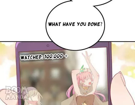 City Prince and Amazon Princess Chapter 30 page 112