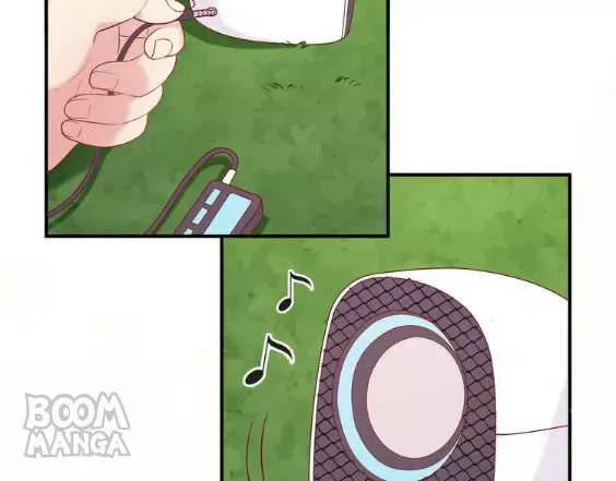 City Prince and Amazon Princess Chapter 33 page 70