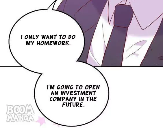 City Prince and Amazon Princess Chapter 32 page 118