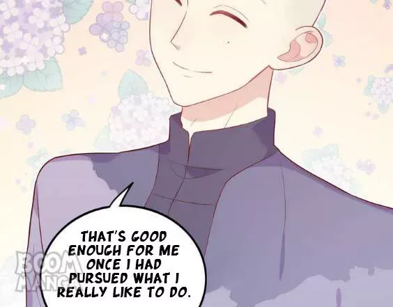 City Prince and Amazon Princess Chapter 32 page 133