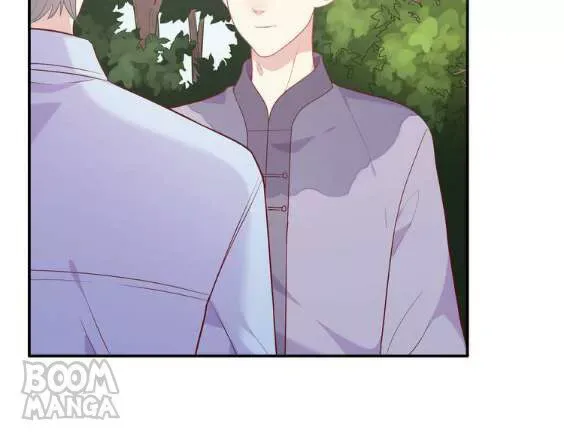 City Prince and Amazon Princess Chapter 32 page 130