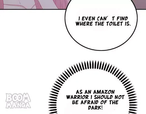 City Prince and Amazon Princess Chapter 28 page 126
