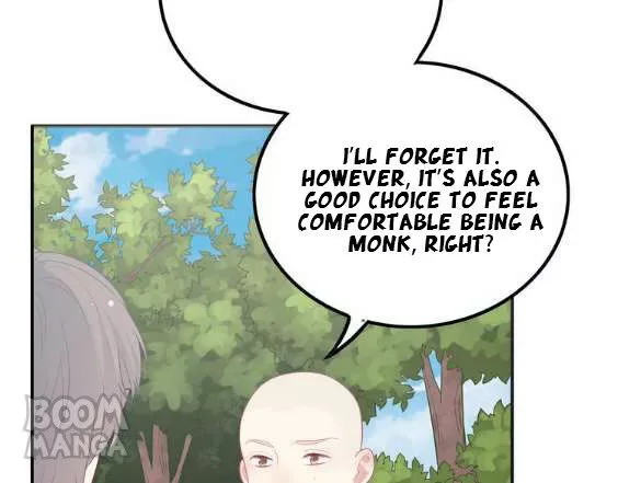 City Prince and Amazon Princess Chapter 32 page 129