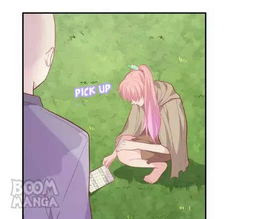 City Prince and Amazon Princess Chapter 32 page 135
