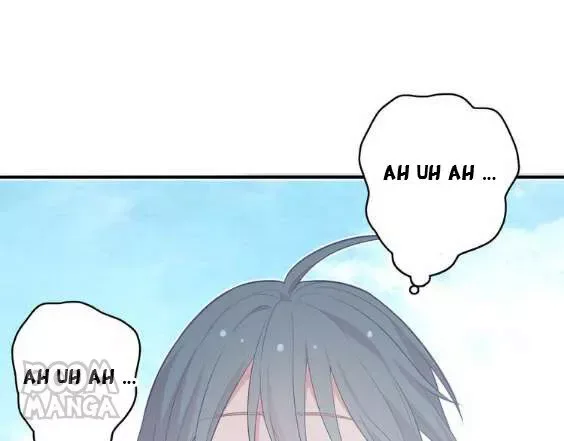 City Prince and Amazon Princess Chapter 33 page 95