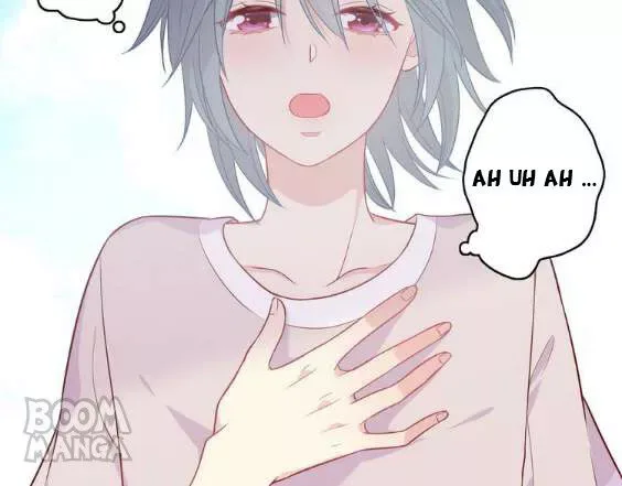 City Prince and Amazon Princess Chapter 33 page 96
