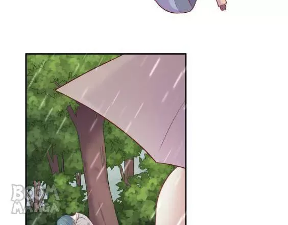 City Prince and Amazon Princess Chapter 32 page 153