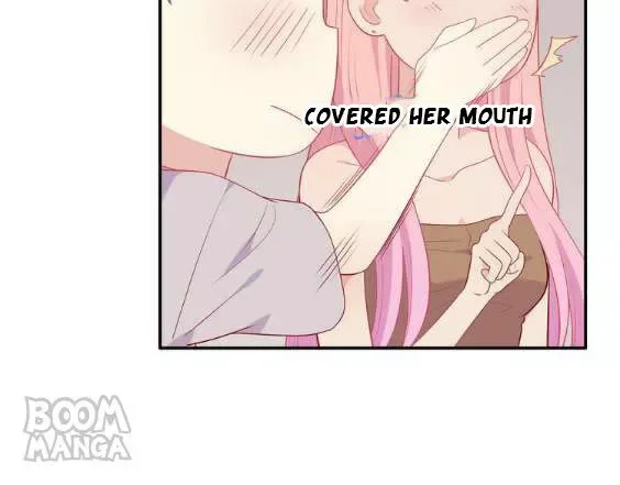 City Prince and Amazon Princess Chapter 29 page 130