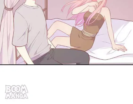 City Prince and Amazon Princess Chapter 29 page 125