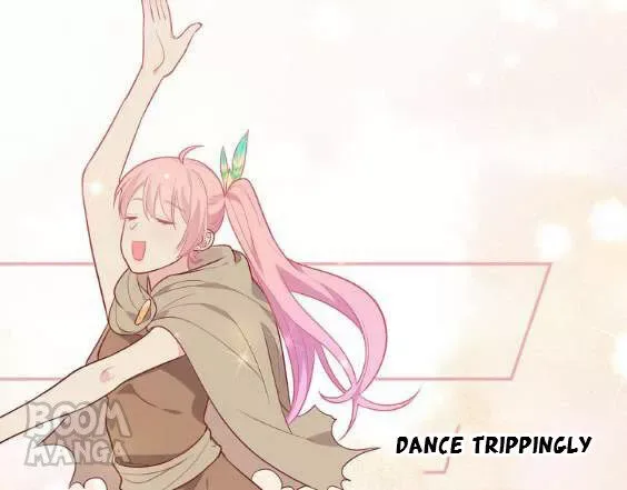 City Prince and Amazon Princess Chapter 26 page 204