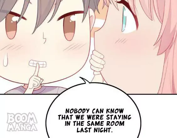 City Prince and Amazon Princess Chapter 29 page 132