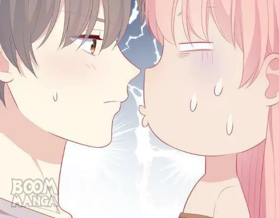 City Prince and Amazon Princess Chapter 29 page 120