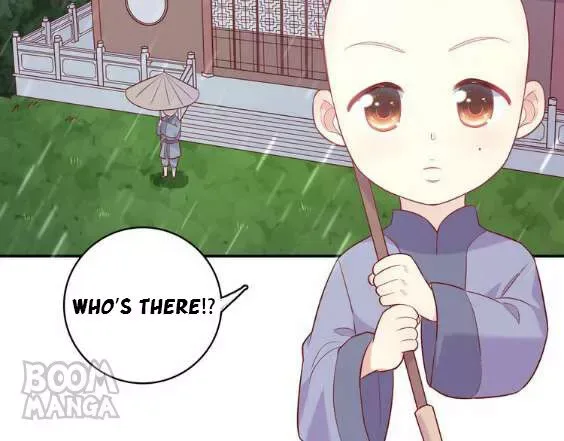 City Prince and Amazon Princess Chapter 32 page 152