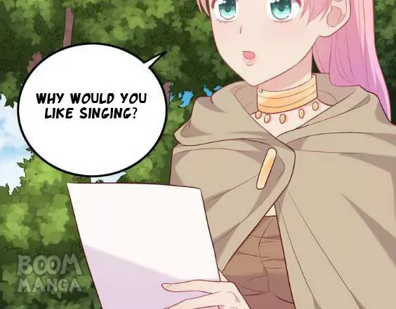 City Prince and Amazon Princess Chapter 32 page 138