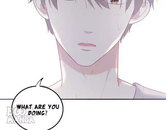 City Prince and Amazon Princess Chapter 29 page 122